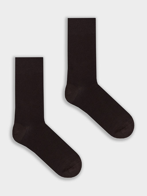 Цена за 5 пар! НОСКИ МУЖСКИЕ - Mark formelle фото 5