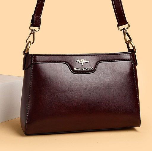 KAIDIFEINIROO Сумка женская 8289 фото 16