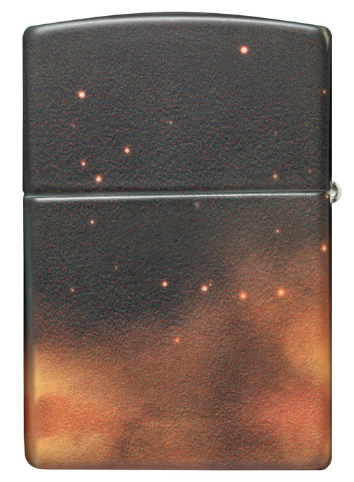 Зажигалка ZIPPO Мифология | Mythological Design 48781  фото 10