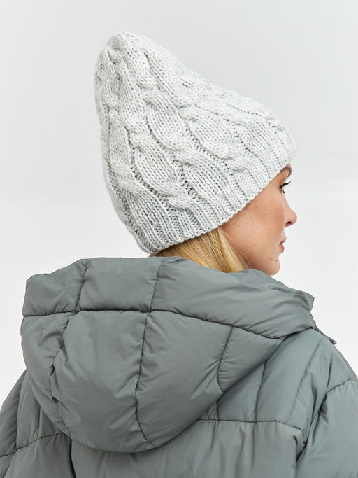 шапка женская - Glenfield фото 6