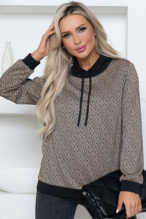 Джемпер 41662 - Avili фото 3