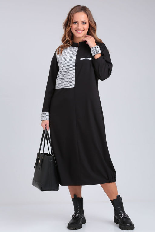 Платье Angelina&Co 928 - Mira fashion фото 1046