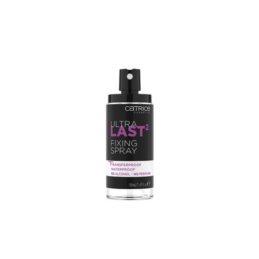 Фиксирующий спрей Ultra Last2 Fixing Spray 935807