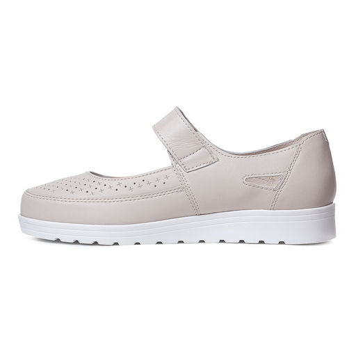 5N0503 ЖЕН Туфли летние нат.кожа нат.кожа ПУ - Юничел фото 3