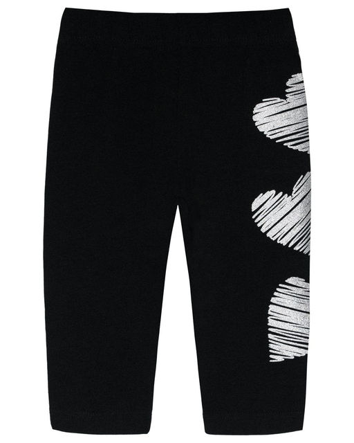 Бриджи для девочки 101284 Lets go - Let's go фото 2