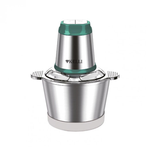 ///Чоппер эл., арт. KL-5217 - Полимербыт фото 2