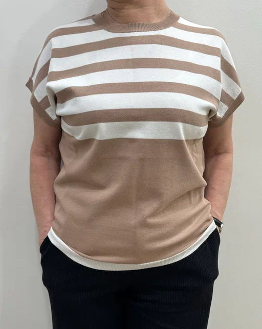 VIS1011V Джемпер женский - MADAMODA фото 3