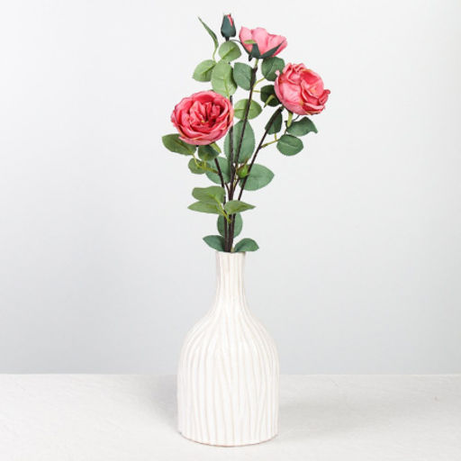 Цветок искусственный Роза 68 см / W06506 /уп 60/480/ - Галеонтрейд фото 10