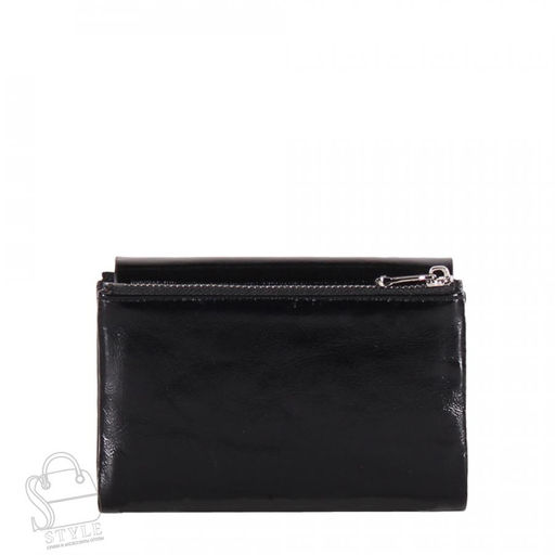 Женский кошелек 9929-1301 black Vermari в Новосибирске