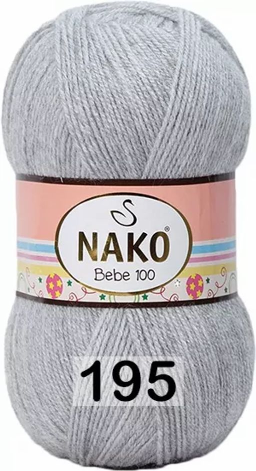 BEBE 100 NAKO  фото 27