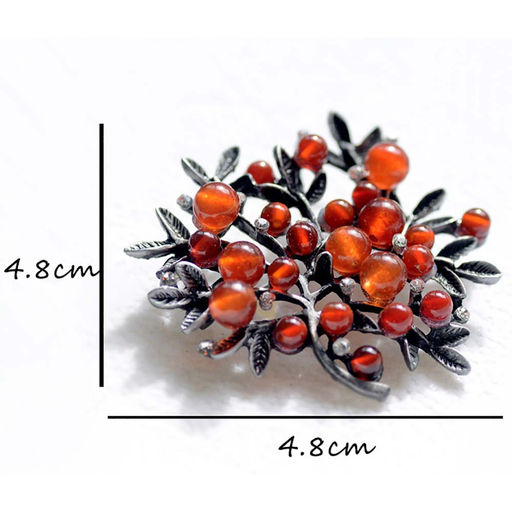 Брошь арт. 32 2831 (id 284956) - Rada фото 3