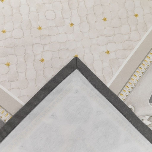 Набор столовый Этель Classic style, скатерть 220х145см +/-3см, салфетки 12 шт  фото 9