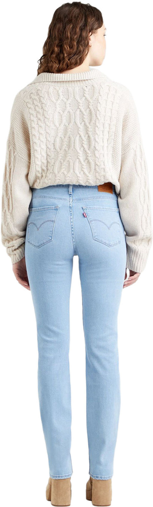 Джинсы женские