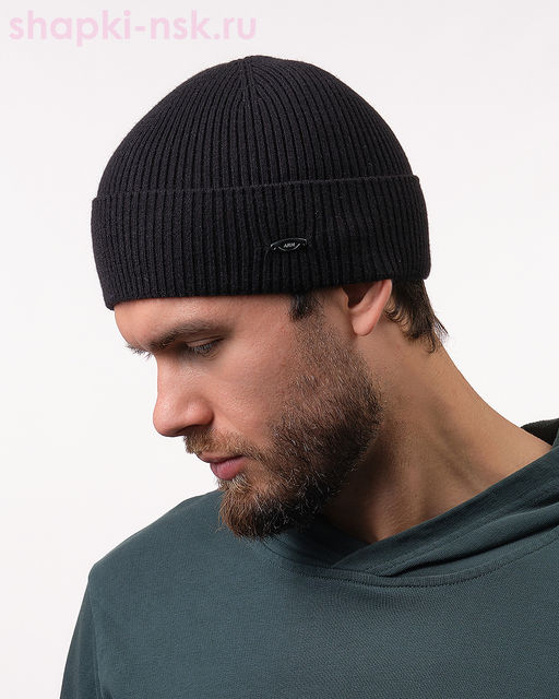 1937-22 H DB Шапка мужская (57-59)