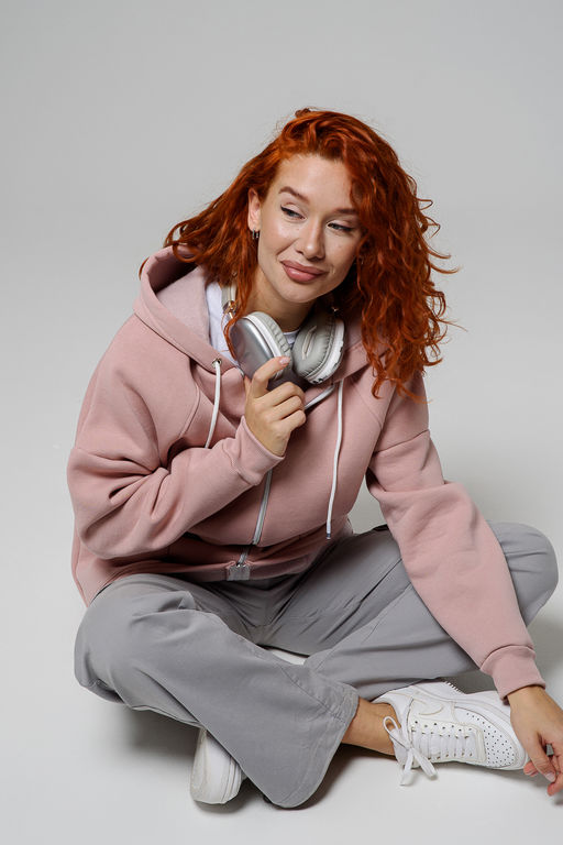 Толстовка 8297