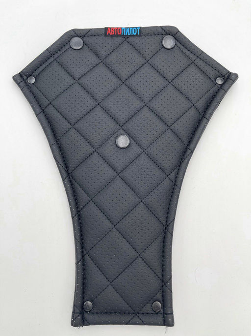 Адаптер из экокожи РОМБ