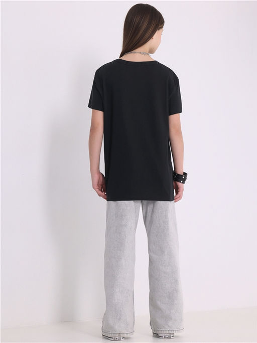 футболка 1ДДФК4515001 - Апрель фото 2