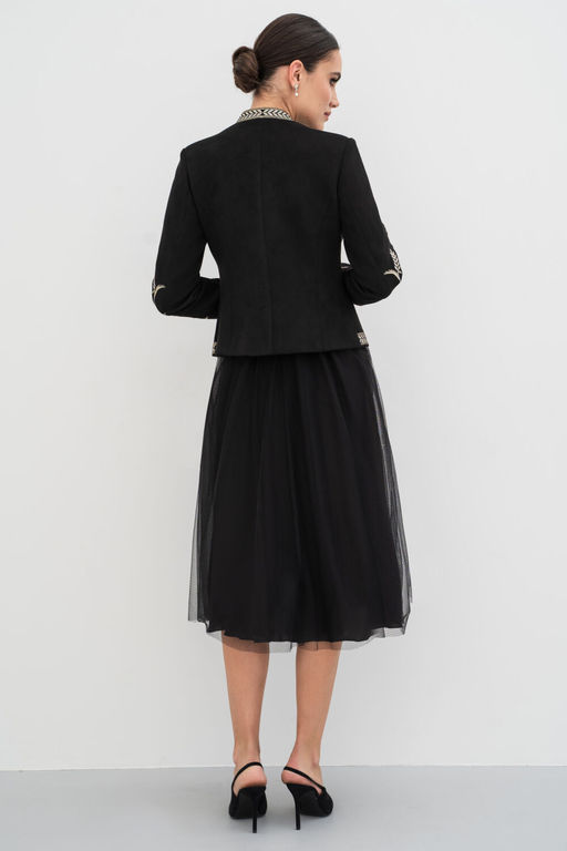 Жакет URS 22-507-1  фото 17