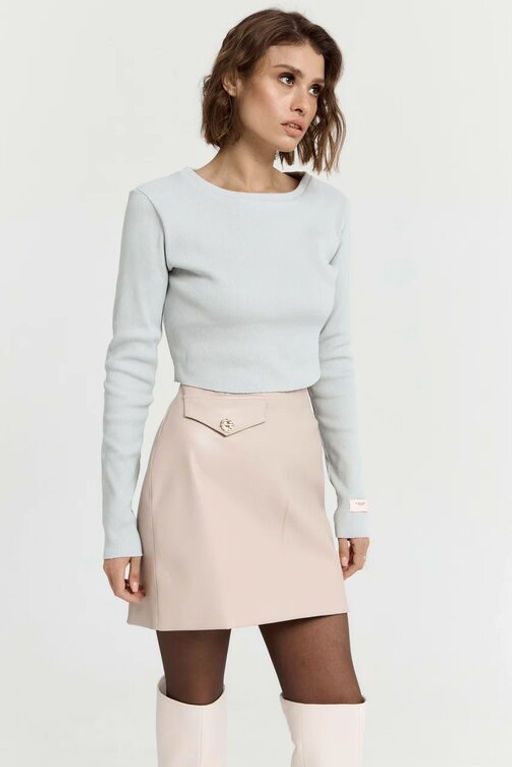 A3309-1 юбка - Attika фото 3