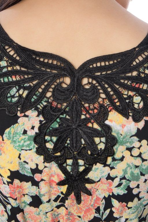 Платье П4-2571/10 - Wisell фото 4