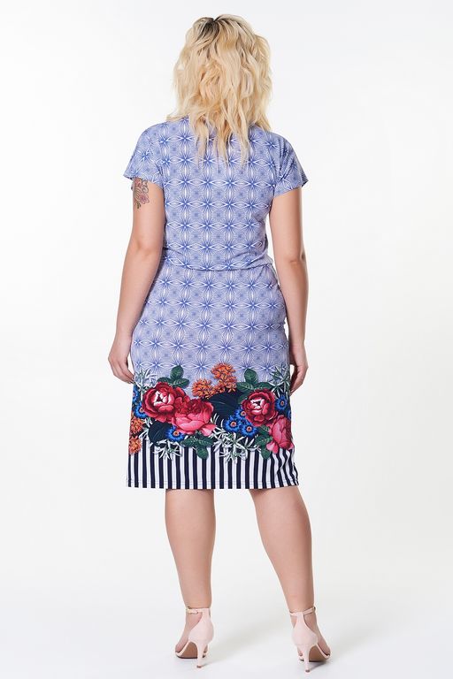 VALENTINA Платье Мария №17  фото 3