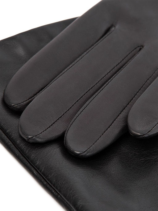 Перчатки женские ш/п F-IS5800 black - Eleganzza фото 4