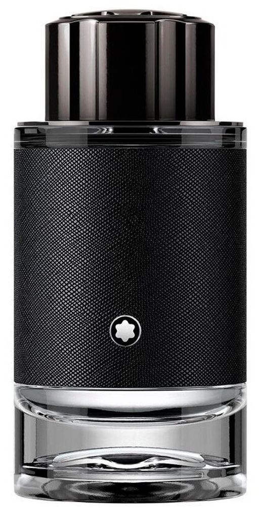 MONTBLANC EXPLORER m EDP 100 ml M, парфюмерная вода