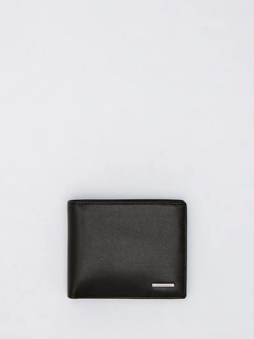 Кошелек 20913 black Pratero