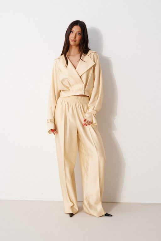 Блузка А2454 - Annete фото 3