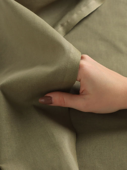 Постельное бельё 1.5-спальное «Этель» Fennel, поплин