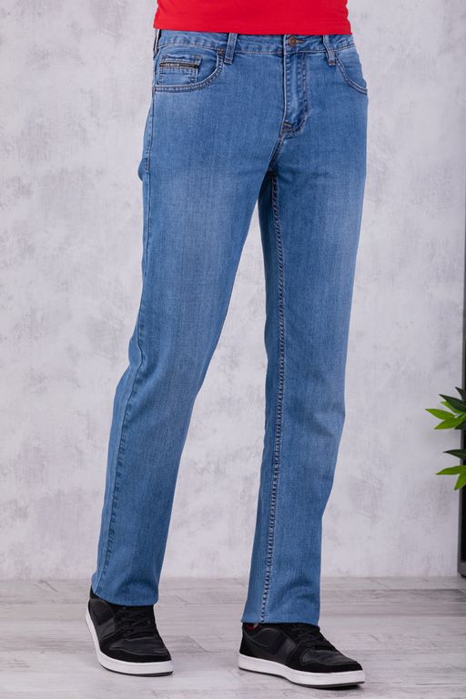 Джинсы 
 1.L-RB3635-03H