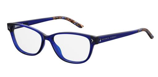 Мед. оправа 7A 526 BLUE