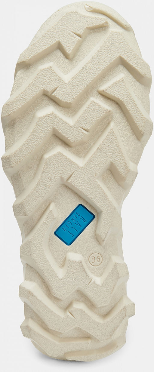 Ботинки женские TREK 663205МК - Ralf ringer фото 5