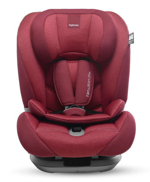 inglesina / Автокресло Newton 1.2.3 IFIX  фото 2