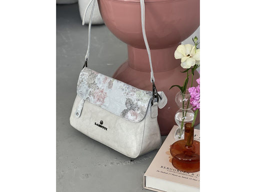 Сумка женская Lanotti 6843/Жемчужные блики