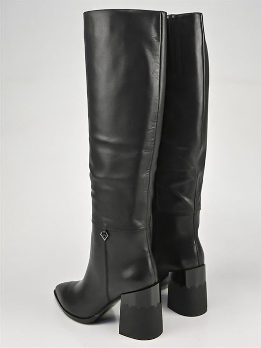 Ботфорты демисезонные 219 - Piniolo фото 2