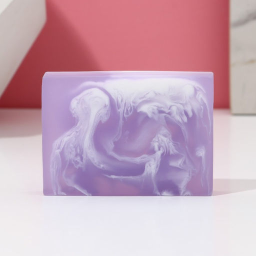 Мыло для рук В этот весенний день, 90 г, аромат нежного парфюма, Чистое счастье  фото 2