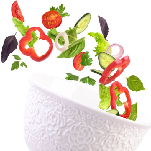 29612 Набор тарелок глубоких 4пр 800 мл LR (х6) - Mayer&boch фото 9