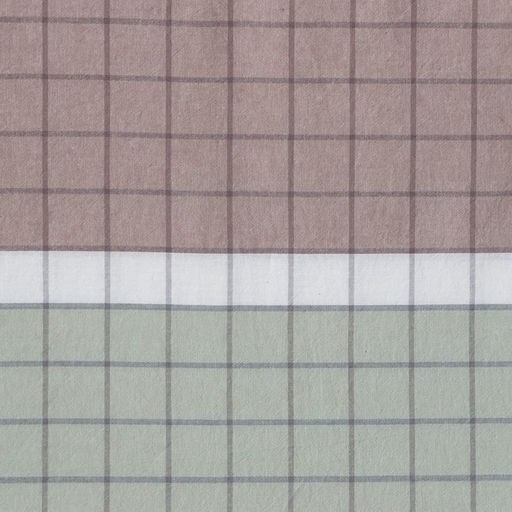 Постельное бельё Этель евро Imperia 200х220 см,220х240 см,50х70-2шт, 100% жатый хлопок, 140 гр/м2  фото 4