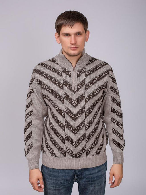 Свитер мужской - Есения фото 9