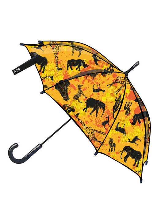 PlayToday / Зонт-трость для мальчика