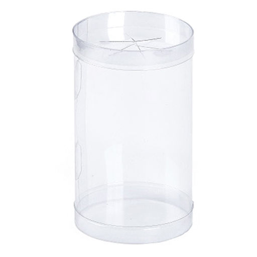 Елочная игрушка фигурка стеклянная Морозко-1 д7,2см, ручная художественная роспись, подарочная упаковка (Россия) - Домашняя мода фото 2