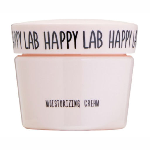 Happy Lab Крем для лица увлажняющий, 50 мл 2478