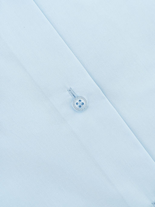 Сорочка мужская короткий рукав GREG 210/101/5523/Z  фото 3