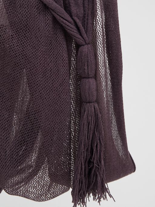 Шарф MM-135-48 - Tantino фото 3