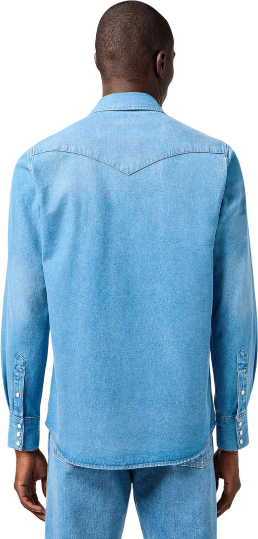 Рубашка мужская