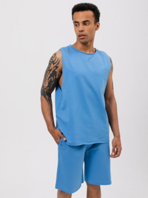 КОСТЮМ СПОРТИВНЫЙ МУЖСКОЙ - Chic & charisma фото 6