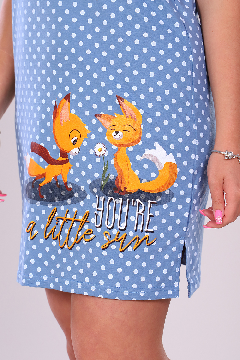 Туника 5717 - Натали фото 14