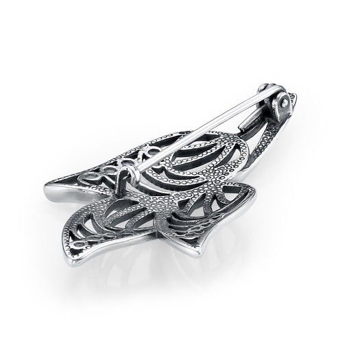 БРОШЬ 14015530 - Красная пресня фото 2