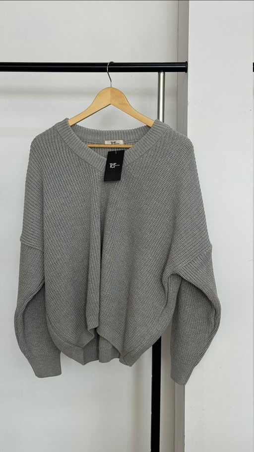 Джемпер ДЖв 1362 Светло зеленый - T.C.T фото 17